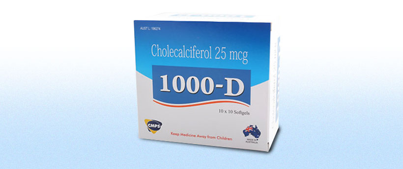 download cholecalciferol 25 mcg