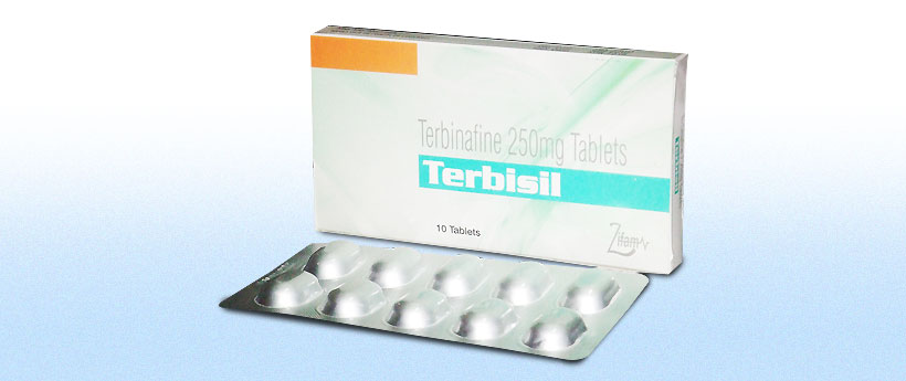 Terbisil • Zifam Myanmar